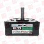 Oriental Motor 4GN3.6K / 4GN36K (new In Box). Fixed Price $75.00.