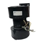 Mclean Apw 2NB424S30P3 Double Centrifugal Blower 115V 3020RPM Motor 7183-0323. Fixed Price $199.99.