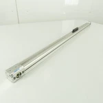 Festo DGE-18-675-ZR-LH-RK Toothed Belt Linear Slide Actuator Rail 775MM Stroke. Fixed Price $456.17.