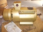 3HP Baldor 1765RPM 182T Open 3PH Super-e Brake Motor EBM3211T W/ 105604100DQF. Fixed Price $1200.00.