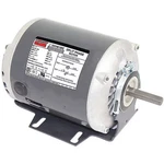 Dayton Gp Mtr,split PH,ODP,1/4 ,1725 RPM,48 6XH61 190735373125. Fixed Price $240.12.