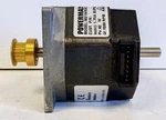 Pacific Scientific M21NRXC-LDN-NS-00 65 V Dc 1.75 1500 Rpm 1.8 Stepper Motor. Fixed Price $140.53.