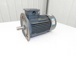 Siemens 1TL0001-1AB42-1FA4-Z Ac Motor 2.2KW 1730 Rpm 415V 3PH 100L Metric Frame. Fixed Price $349.99.