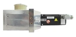 Amat Applied Materials 8401.0001 Target Rotation Synchronous Motor Working. Fixed Price $1512.24.