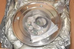 New Sterling Electric SSR04180 Nema 180TC Motor Input Kit U-build-it. Fixed Price $131.98.