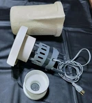 Dayton 3M573A Powered Potters Wheel Parts Etc Read!!!. Fixed Price $99.00.