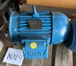 Weg Motor NN4 Hp Model 00518ET3E184TC-W22 1755 Rpm 230/460 V 12.94/6.45 Amp. Fixed Price $1169.10.