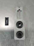 Steute 14-B1 Cable Block 4E-13. Fixed Price $21.83.