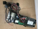 Okuma 4 Axis DCPS-3 Power Supply Unit For Axes Cnc Ac 200V, 60A. Fixed Price $1899.00.
