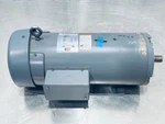 Boston Gear PM18150TF Dc Permanent Magnet Motor 1.5HP 145TC 5/8"-SHAFT 180V. Fixed Price $999.99.