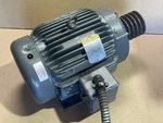 Baldor Industrial Motor 7.5HP, 1750RPM, Sp 07H287W02 Cat. NO.M2237 (26F79). Fixed Price $475.00.