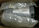 Ge 5K 42 Fg 2657 Motor 1/3 Hp 1725 Rpm. Fixed Price $100.00.