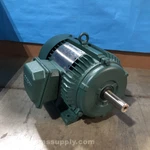 Leeson 171320.60 Three Phase General Purpose Ac Motor Fnob. Fixed Price $307.39.