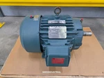 Baldor Reliance B475493 Super-e, 10HP, 575V, 215T, 3510 Rpm, Tefc. Fixed Price $449.99.