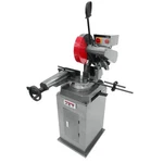 Jet JT9-414240 230V/460V 5 Hp 3-PHASE Abrasive Saw W/ Cast Iron Wheel Guard New. Fixed Price $4243.13.
