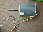 Us Motors Single Phase Permanent Split Capacitor 1862. Fixed Price $68.90.