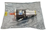 Qmc Emerson 33DCMT1943 Servo Motor 8.51 Amp. Fixed Price $324.95.