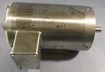 Baldor CSSEWDM3546T Washdown Duty Motor Hp 1760 Rpm Ph 7/8" Shaft Dia. Fixed Price $999.99.