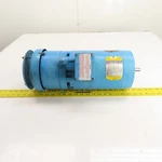 Milnor 39T015AAU/63 1.5HP Electric Motor 3PH 200-480V 56C Frame 1725RPM W/brake. Fixed Price $1399.99.
