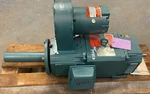 Allen BRADLEY,C1812ATZ,1325 Motor 7.5HP 1750RPM 300VDC. Fixed Price $3200.00.
