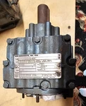 Sew-eurodrive R27DT80N4Z-KS. Fixed Price $200.00.