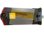 One New Fanuc Ac Servo Motor A06B-0572-B077. Fixed Price $2581.77.