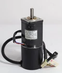Yaskawa SGM-01AWSU12 Ac Servo Motor 100W 3000RPM. Fixed Price $149.99.