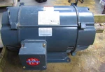 New Us Motor Hp Electric 1775 Rpm 208-230/460 Vac 254T Fr D15P2D/DT58. Fixed Price $1199.99.