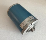 Pacific Scientific SR3616-3894-2 Motor, 1/3H.P, 3800RPM, 90VDC. Fixed Price $240.00.