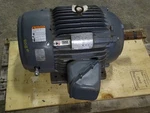 Us Motors Nidec 30HP Electric H30P2D 3P, 208-230/460V, 1775RPM, 286T, DL45. Fixed Price $890.00.