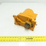 Matsushita EM-BX18 0.4KW 230/460V 3PH 1670RPM Induction Gear Motor 11-TOOTH. Fixed Price $589.99.