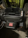 Marathon Motors - ZVB286THTNA7026AAL 30 Hp New Never Installed Great Deal!. Fixed Price $4999.00.