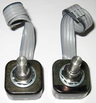 X Oak Grigsby Rotary Encoder - Pulse/rev 91Q128 Ttl Bit Gray. Fixed Price $29.95.