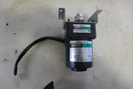 M23 Oriental Motor USM425-401W2 With 4GN7.55 Gear Head Free Shippig. Fixed Price $99.99.