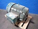 Reliance Electric Motor 200 Hp 04260100009. Fixed Price $3448.85.