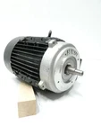 Lafert AMPH112MBA2 Motor 3PH 4KW 3540RPM 230/460V-AC. Fixed Price $531.80.