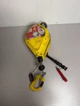 Sala Barrow Hepburn Retractable Life Line Block SB-57 SB57 Max Load 300 Lb. Fixed Price $99.00.