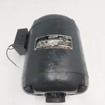 Century SC204-BGC5-21 1HP 1150RPM 220/440V 3PH Vintage Squirrel Cage Motor. Fixed Price $57.28.