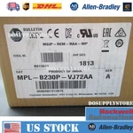 MPL-B230P-VJ72AA Allen Bradley Servo Motor Us Free Tax. Fixed Price $1634.06.