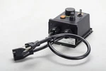 Dart Controls 55AC15E Enclosed Variable Voltage Supply - Fair Condition. Fixed Price $189.99.