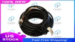 New R88A-CAKA010SR-E 10M Power Cable Omron Servo. Fixed Price $118.24.