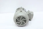 Siemens SD100 1LE23211AB214GA3 Motor 143TC 1HP 1755RPM 460V-AC 3PH. Fixed Price $238.90.