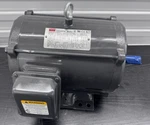 Dayton 2N980G, Industrial Motor, Hp, 1755 Rpm, 208-230/460 V, Hz, Phase. Fixed Price $249.99.