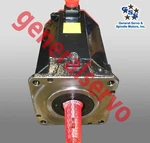 Fanuc A06B-0247-B605#S000 Ac Motor A22/3000I AA64I Brake *1 Year Warranty*. Fixed Price $2810.00.