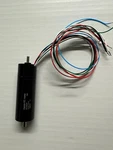Maxon EC22 100W Brushless Dc Motor - M120034. Fixed Price $100.00.
