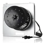Upgrade 8663RP 8664RP Unit,compatible With Nutone 100CFM Fan. Fixed Price $59.11.