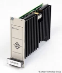 Aerotech AS32020C 3U Height Brushless Motor Driver. Fixed Price $895.00.