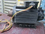 Reliance Electric Hp Ac Motor Fg Fr 2000 Rpm 3 B14H1050M-QS. Fixed Price $199.99.