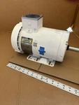 Leeson 121944.00 Feather Picker Motor 3 Hp 1800 Rpm Phase See Description. Fixed Price $325.96.