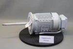 Kaiser Motors 3090427-22 Electric 2.2KW 3500RPM 50/60HZ 230-460V Unused. Fixed Price $842.40.